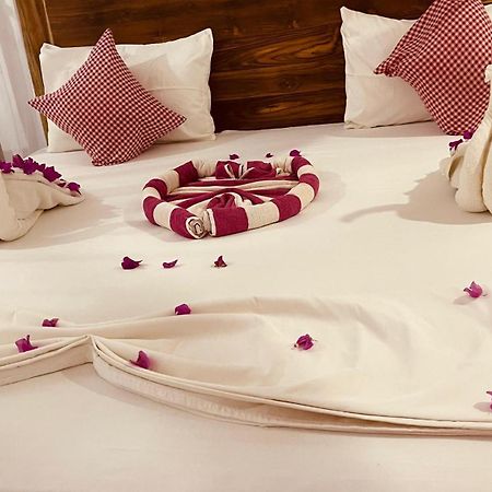 אופוואלי Swiss Kiss Beach Resort מראה חיצוני תמונה