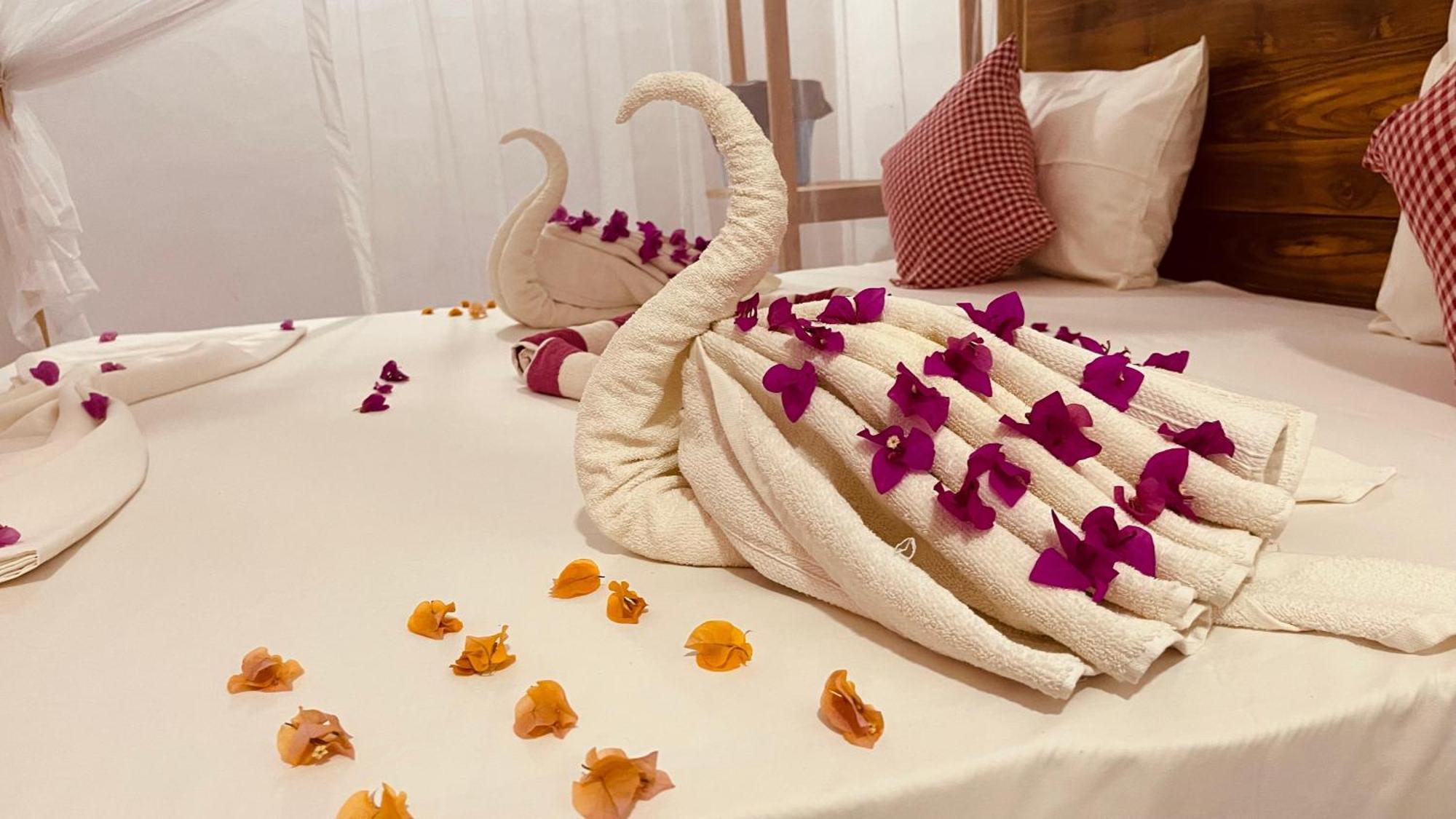 אופוואלי Swiss Kiss Beach Resort מראה חיצוני תמונה
