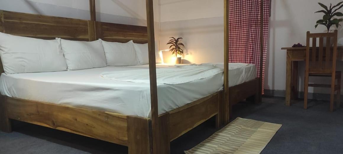 אופוואלי Swiss Kiss Beach Resort חדר תמונה