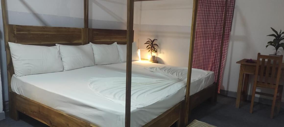 אופוואלי Swiss Kiss Beach Resort חדר תמונה