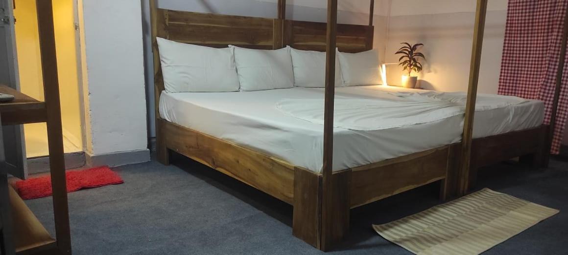 אופוואלי Swiss Kiss Beach Resort חדר תמונה