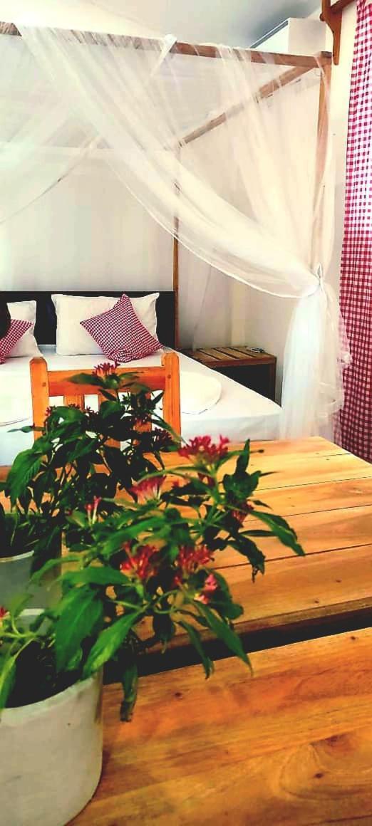 אופוואלי Swiss Kiss Beach Resort מראה חיצוני תמונה