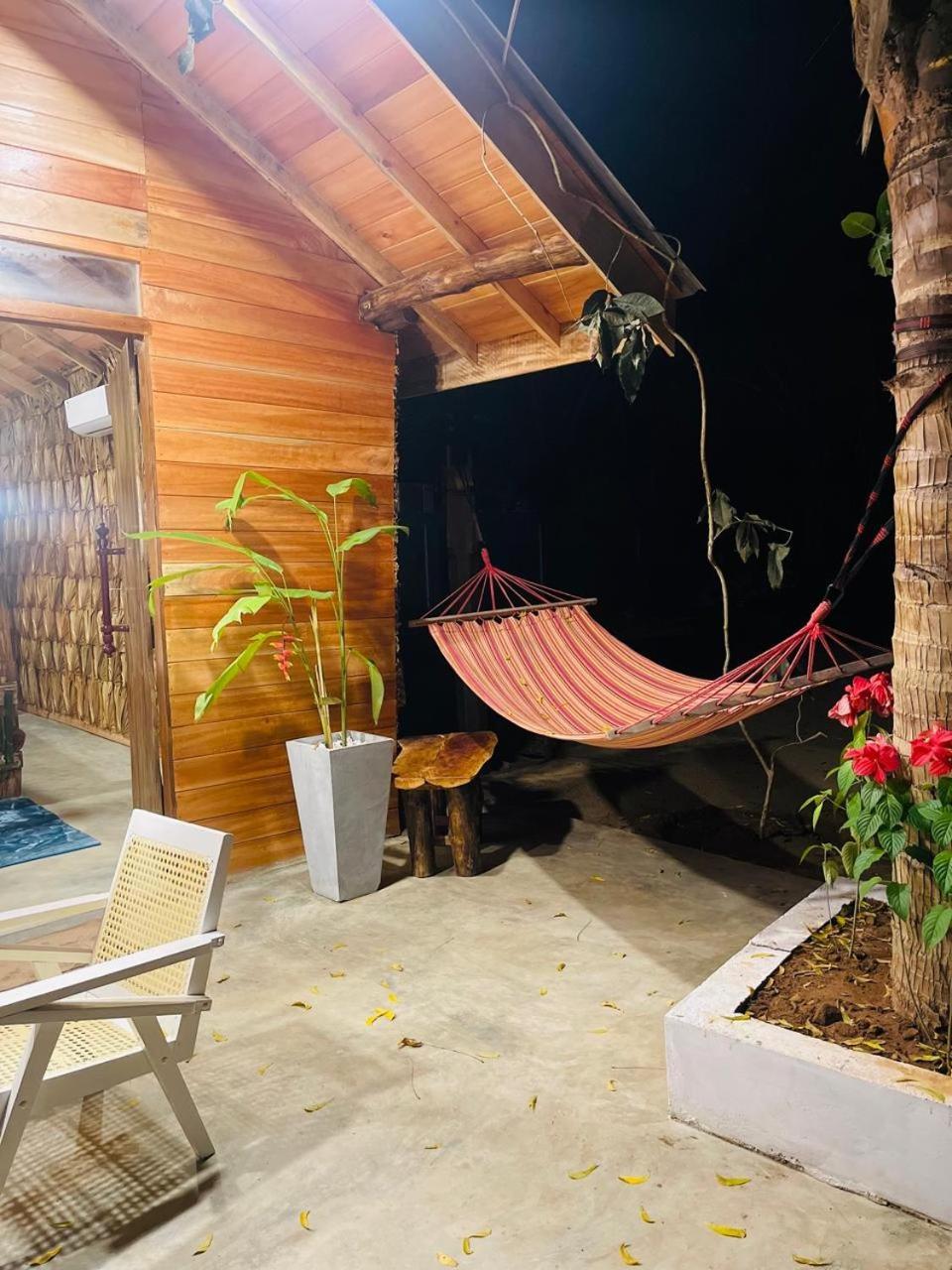 אופוואלי Swiss Kiss Beach Resort מראה חיצוני תמונה
